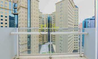 Imagem 4: Apartamento sem mobília para venda em Moema, São Paulo!