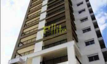 Imagem 7: Apartamento mobiliado para VENDA com 01 dormitório na região do Brooklin em São Paulo!