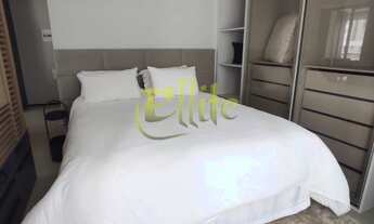 Imagem 6: Apartamento mobiliado para venda na região da Consolação em São Paulo!