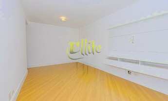 Imagem 7: Apartamento sem mobília para venda em Moema, São Paulo!