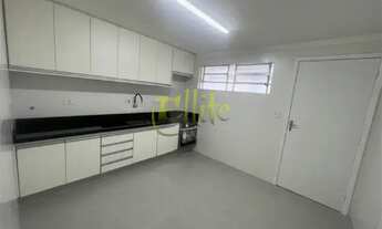 Imagem 5: Apartamento sem mobília com 02 dormitórios para venda no bairro Santana em São Paulo!