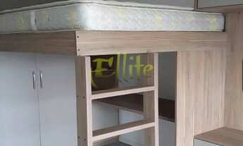 Imagem 2: Studio mobiliado para locação no bairro Vila Prudente, São Paulo!