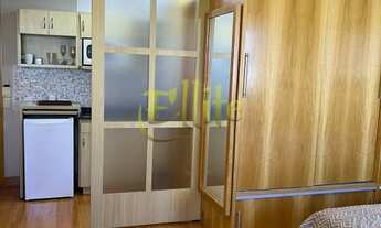 Imagem 5: Flat para locação no Higienópolis, São Paulo!