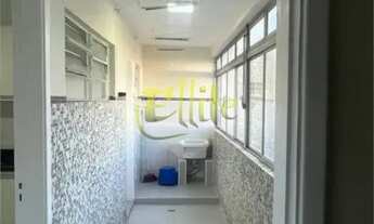 Imagem 7: Apartamento sem mobília com 02 dormitórios para venda no bairro Santana em São Paulo!