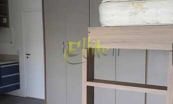 Imagem 3: Studio mobiliado para locação no bairro Vila Prudente, São Paulo!