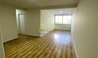 Imagem 2: Apartamento sem mobília com 02 dormitórios para venda no bairro Santana em São Paulo!