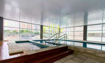 Imagem 7: Apartamento à venda no Brooklin, São Paulo-SP: 1 quarto, 1 sala, 1 banheiro, 1 vaga de gar