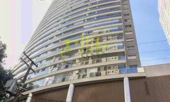 Imagem 2: Apartamento à venda no Brooklin, São Paulo-SP: 1 quarto, 1 sala, 1 banheiro, 1 vaga de gar