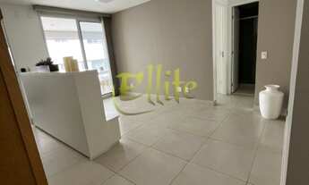 Imagem 5: Apartamento para venda com 01 dormitório na região da Consolação em São Paulo!