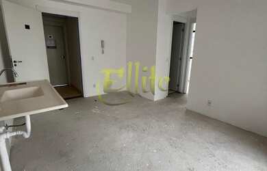 Imagem 7: Apartamento no contra piso de 2 dormitórios no bairro mais valorizado da cidade