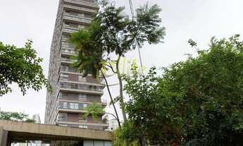 Imagem: Cobertura totalmente mobiliada para venda