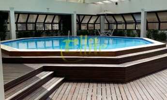 Imagem 2: Flat em Moema, totalmente mobiliado com serviços! Próximo das Estações Eucaliptos e Moema