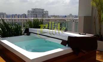 Imagem 3: Apartamento sem mobília para venda na Barra Funda, São Paulo!