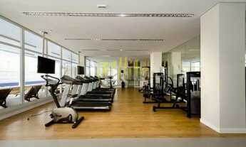 Imagem 6: Apartamento sem mobília para venda na Barra Funda, São Paulo!