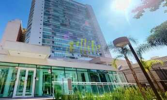 Imagem: Apartamento sem mobília para venda na Barra