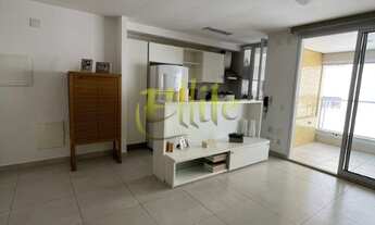 Imagem 4: Apartamento para venda com 01 dormitório na região da Consolação em São Paulo!