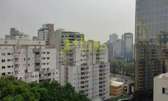 Imagem 7: Studio mobiliado para locação e venda no bairro Consolação em São Paulo!