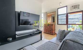 Imagem 5: Apartamento mobiliado para locação no bairro Jardim Paulista, São Paulo!