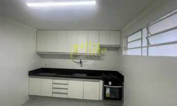 Imagem 6: Apartamento sem mobília com 02 dormitórios para venda no bairro Santana em São Paulo!