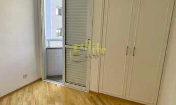 Imagem 6: Apartamento para venda na região de Moema em São Paulo!