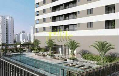 Imagem 4: Studio mobiliado para venda no bairro Vila Olímpia em São Paulo!