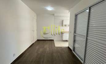 Imagem: Apartamento sem mobília para locação