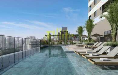 Imagem 5: Studio mobiliado para venda no bairro Vila Olímpia em São Paulo!