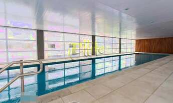 Imagem 5: Apartamento à venda no Brooklin, São Paulo-SP: 1 quarto, 1 sala, 1 banheiro, 1 vaga de gar