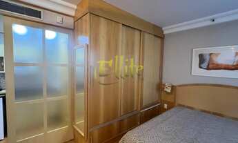 Imagem 3: Flat para locação no Higienópolis, São Paulo!