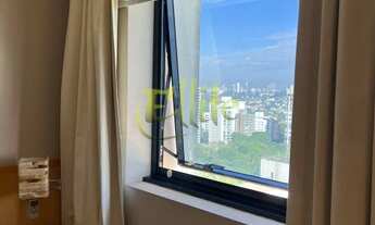 Imagem 7: Flat para locação no Higienópolis, São Paulo!