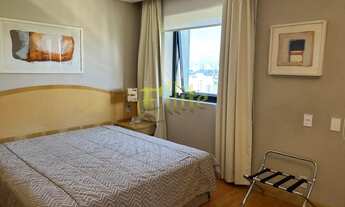 Imagem 2: Flat para locação no Higienópolis, São Paulo!