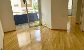 Imagem: Apartamento para venda na região de Moema