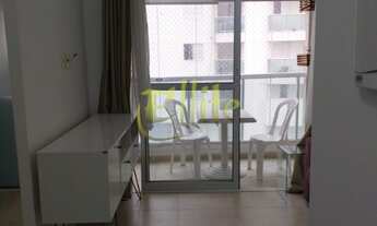 Imagem 4: Oportunidade única: Apartamento à venda em São Paulo-SP, bairro Santo Amaro, 1 quarto, 1 s