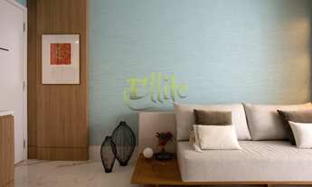 Imagem 4: Apartamento com 01 dormitório para venda na região de Pinheiros em São Paulo!