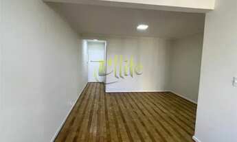 Imagem 3: Apartamento sem mobília com 02 dormitórios para venda no bairro Santana em São Paulo!