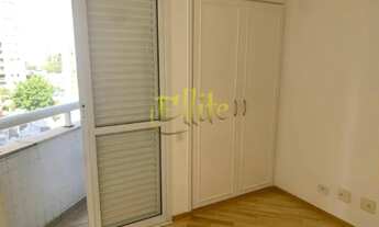 Imagem 4: Apartamento para venda na região de Moema em São Paulo!