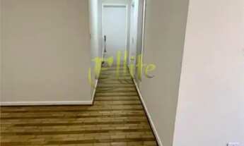 Imagem 4: Apartamento sem mobília com 02 dormitórios para venda no bairro Santana em São Paulo!