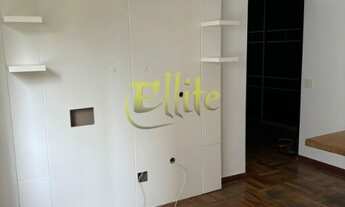 Imagem 3: Apartamento sem mobília de 02 dormitórios para venda no bairro Campo Belo, São Paulo!