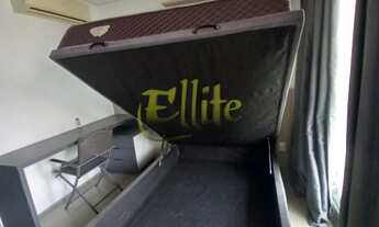 Imagem 3: Studio mobiliado para locação e venda no bairro Consolação em São Paulo!