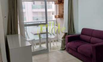 Imagem 2: Oportunidade única: Apartamento à venda em São Paulo-SP, bairro Santo Amaro, 1 quarto, 1 s