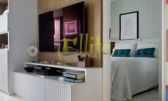 Imagem 7: Apartamento com 01 dormitório para venda na região de Pinheiros em São Paulo!