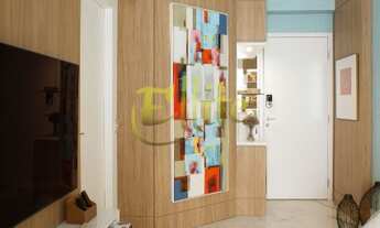 Imagem 6: Apartamento com 01 dormitório para venda na região de Pinheiros em São Paulo!