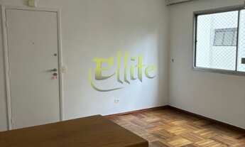 Imagem 2: Apartamento sem mobília de 02 dormitórios para venda no bairro Campo Belo, São Paulo!