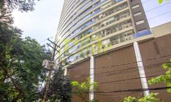 Imagem: Apartamento à venda no Brooklin, São Paulo-SP