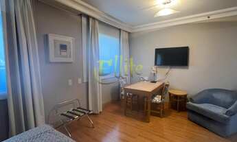 Imagem 6: Flat para locação no Higienópolis, São Paulo!