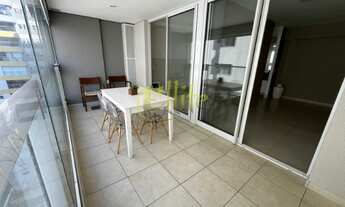 Imagem: Apartamento para venda com 01 dormitório