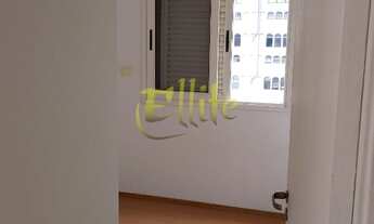 Imagem 5: Apartamento sem mobília com 01 dormitório para venda em Moema, São Paulo!