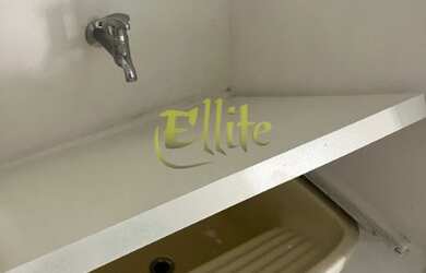 Imagem 7: Flat em Moema, totalmente mobiliado com serviços! Próximo das Estações Eucaliptos e Moema