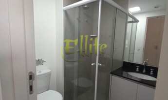 Imagem 5: Studio mobiliado para locação e venda no bairro Consolação em São Paulo!