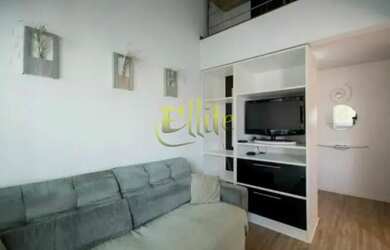 Imagem 2: Apartamento para alugar em Moema, totalmente mobiliado próximo ao Shopping Ibirapuera!